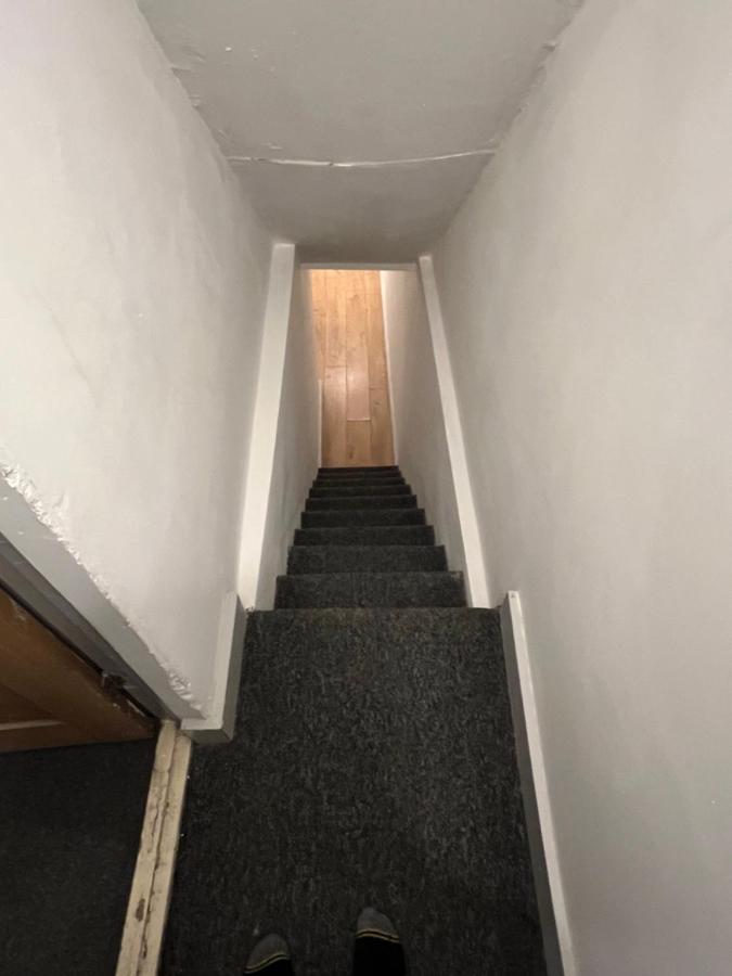워링턴 Ground Floor Two Bed Cairo Street 아파트 외부 사진