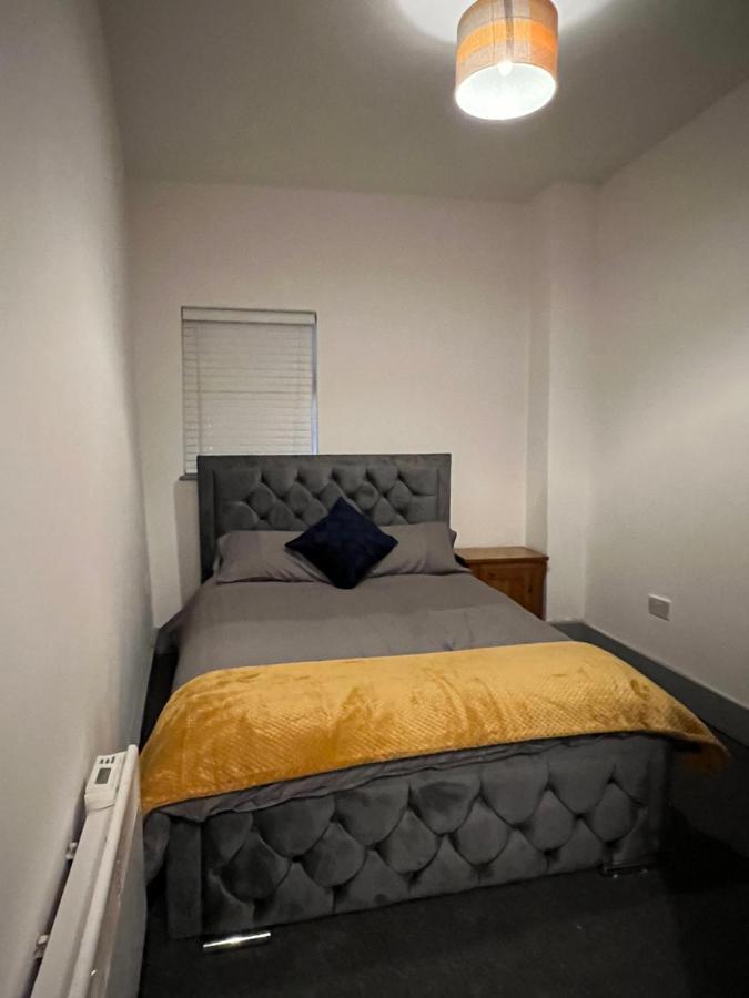 워링턴 Ground Floor Two Bed Cairo Street 아파트 외부 사진